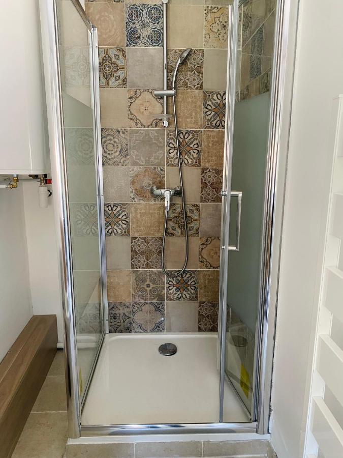 2Nd Floor Cozy Central Flat With Free Parking Boulogne-sur-Mer Bagian luar foto